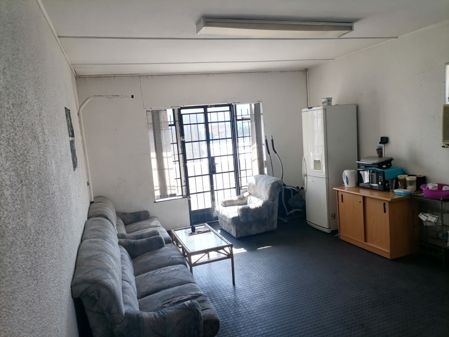 Commercial Property for Sale in Parow East Western Cape